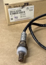 Genuine OEM Hyundai Kia Rear Downstream Oxygen O2 Sensor 39210-2G200 thumbnail 3