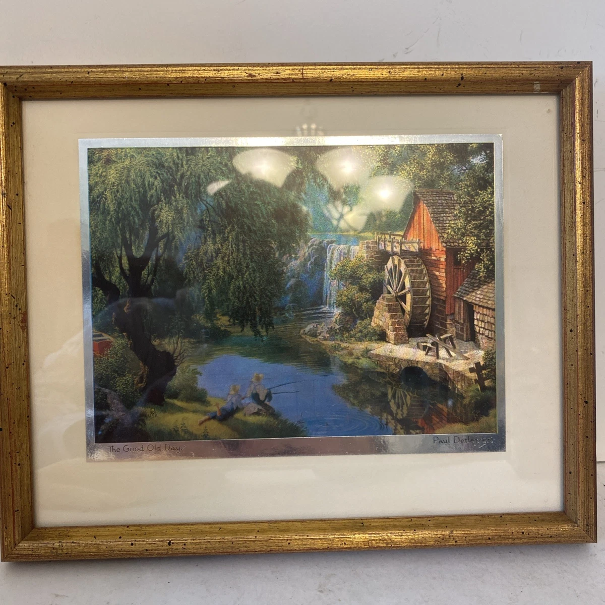 Paul Detlefsen Landscape Art Prints for sale | eBay