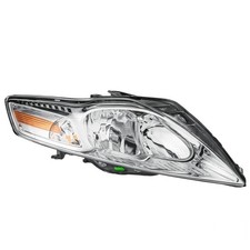 Hauptscheinwerfer rechts 12 V PY21W Halogen HELLA für u.a. FORD Mondeo IV