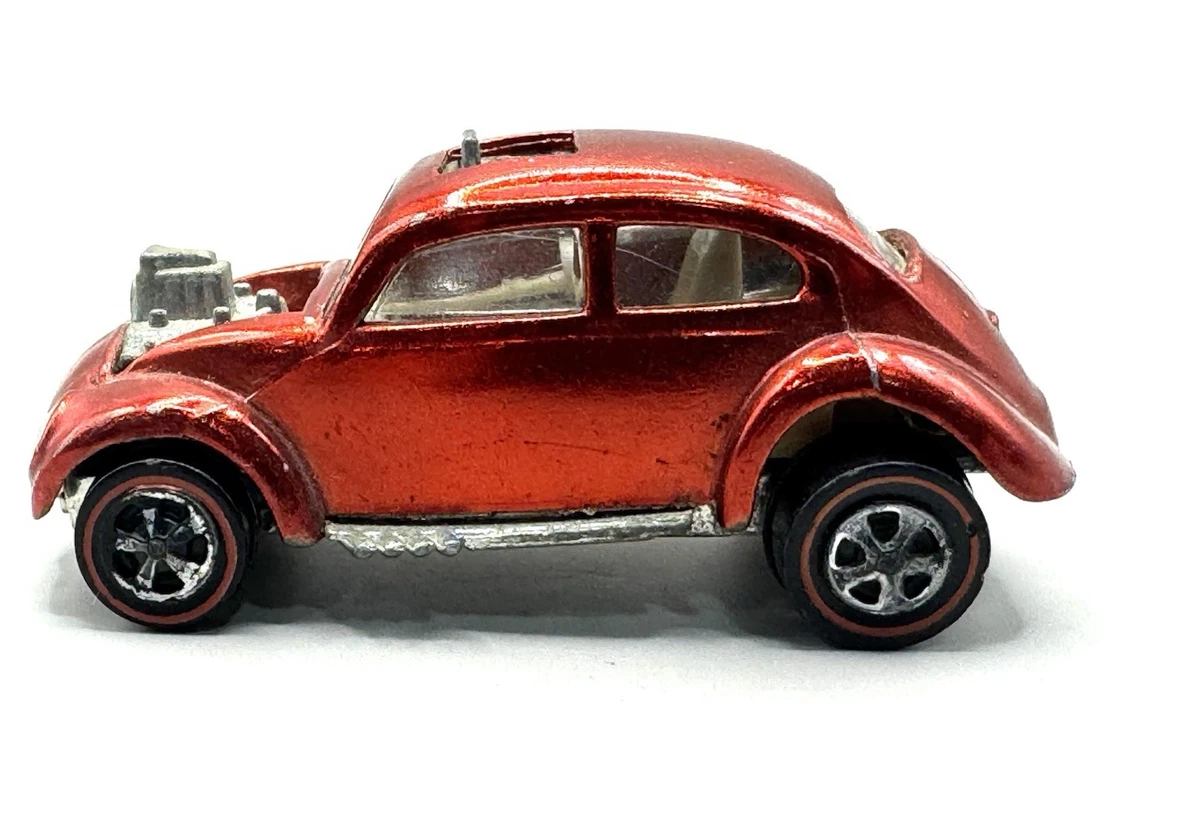 Hot Wheels Redline 1967 Custom Volkswagen for sale | eBay