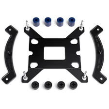 Noctua NM-I17xx-MP78 chromax.black Mounting Kit Intel LGA 1700 Accessories