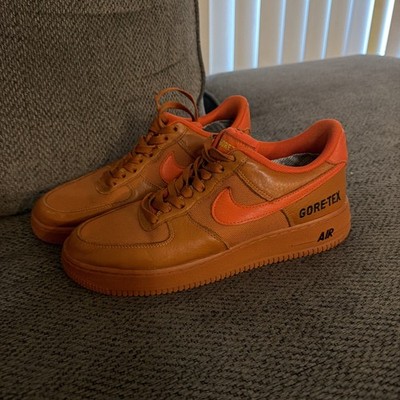 Nike Air Force 1 Low Gore-Tex
