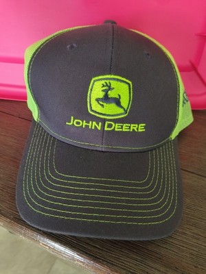 john deer hats for men