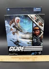 Hasbro G.I. Joe Classified Pulse Exclusive Snow Job 6 in Action Figure MIB