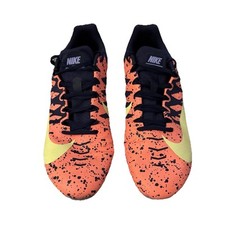 Nike Zoom Rival M 8 Track Spikes Run Sneakers...