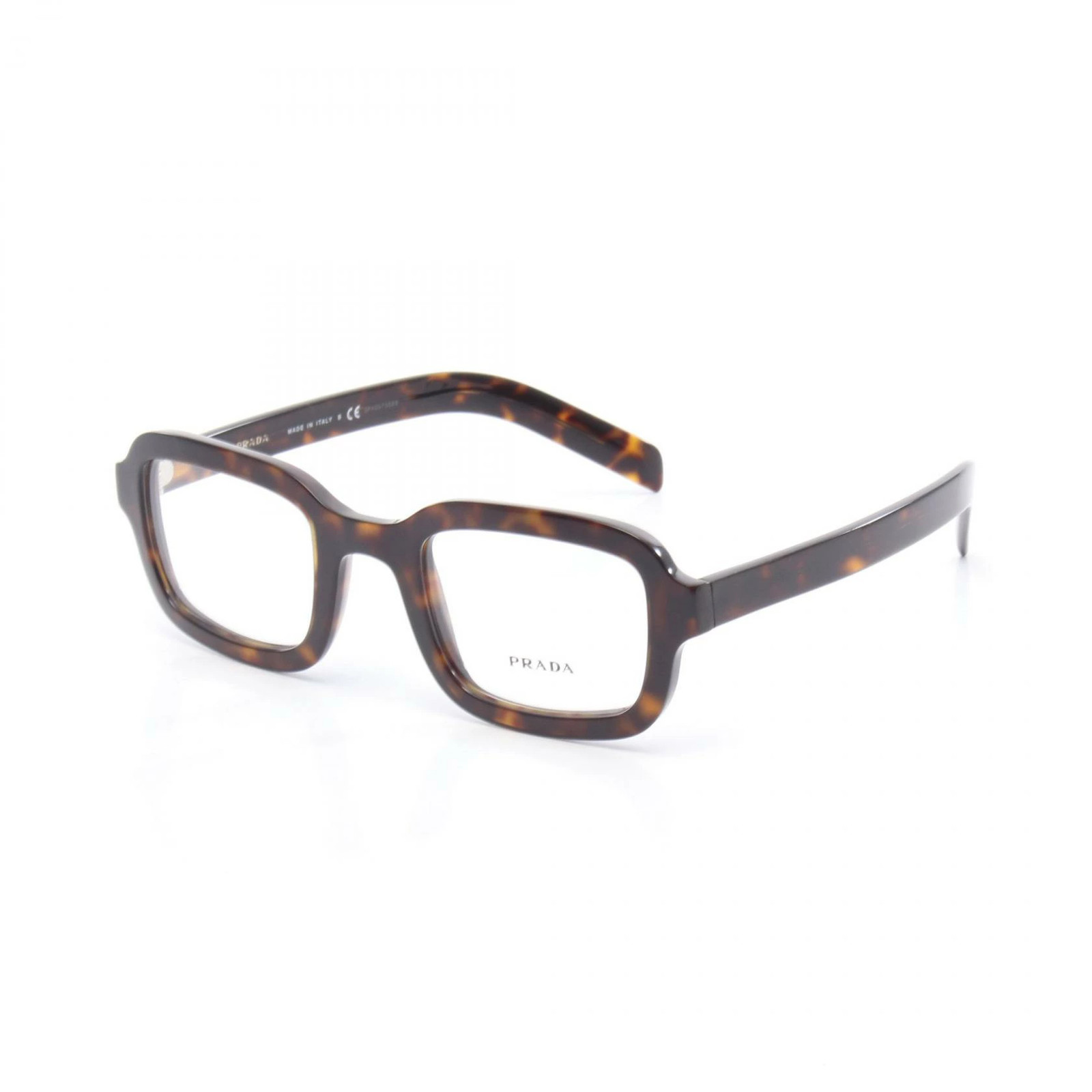 PRADA VPR 16V Tortoiseshell Frame Authentic - image 2