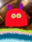 The Hungry Caterpillar plush-16”World of Eric Carle & Infant swaddle ❤️ — photo 6