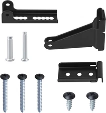 Storm Door Replacement Parts for Larson, Pella, Anderson, Emco，Storm Door Closer
