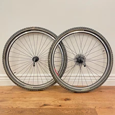 Specialized 26" Wheelset S-Works Ritchey Comp MTB Vintage