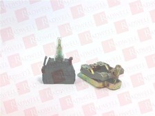 SCHNEIDER ELECTRIC ZB4BVB5 / ZB4BVB5 (NEW IN BOX)