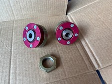 Missing-parts Stabilizer Screw Set For Porsche 911/912 (1965-73) & 914 Anti-Roll Bar Bolt
