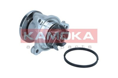Wasserpumpe Motorkühlung KAMOKA T0310 für HYUNDAI i20 2 GB IB 1 PB PBT i10 PA 4