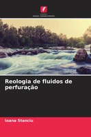 Ioana Stanciu | Reologia De Fluidos De PerfuraçãO | Taschenbuch | Portugiesisch