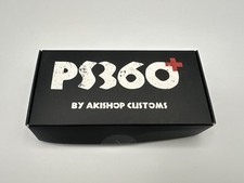 Akishop Customs PS360+ PS360 Arcade Joystick PCB Brand New