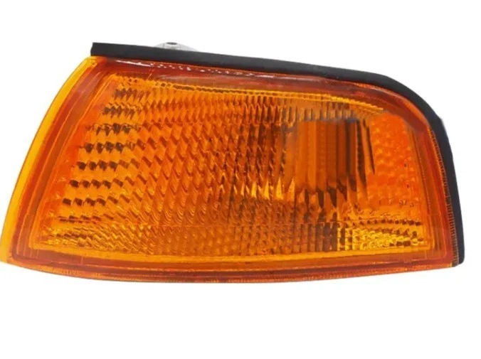 Corner Lamp Light LH Left Fit Mitsubishi Lancer Mirage Sedan 1997 98 99-2001 - Image 2 of 4