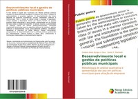 Giuliano Alves Borges E Silva (U. A.) | Desenvolvimento Local E GestãO De...