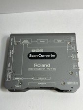 ROLAND VIDEO CONVERTER VC1SC VC-1-SC