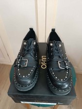 Scarpe Liu Jo nere – NUOVE mai indossate (39)