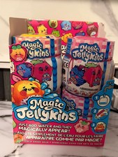 Magic Jellykins 