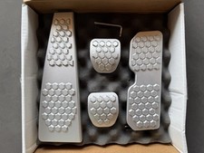 NUMERIC RACING Manual Performance Pedal Sets Porsche 911 Cayman 987 / 997