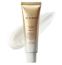 REJURAN Active Cream Enhanced, DOT c PDRN-Deep Rejuvenation Salmon DNA 1.69fl Oz