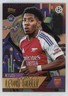 2024-25 Topps x WalkerTKL UEFA Club Competitions Gold Myles Lewis-Skelly 1q33