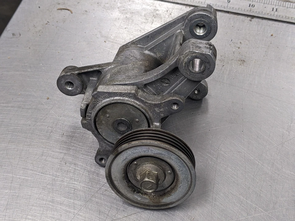 Tensor de correa Serpentine para 10-12 Lexus HS250H 2.4 Foto 2 de 4