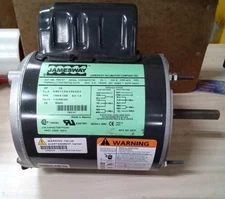 Jamesway Incubator Co PB5147 Model: K55HXMYR-754 1/3 hp Electric Motor, 1136