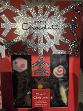 Hotel Chocolat Classic Christmas