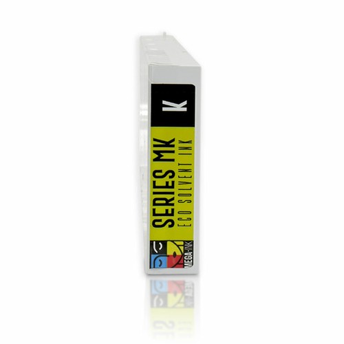 440ml Eco-Solvent Tinte komp. mit Mimaki® SS21: JV300-130 | JV300-160 | CJV30-60 - Bild 39 von 43