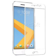 Protector de pantalla de vidrio templado 9H real premium para Sprint HTC One M10 Lifestyle