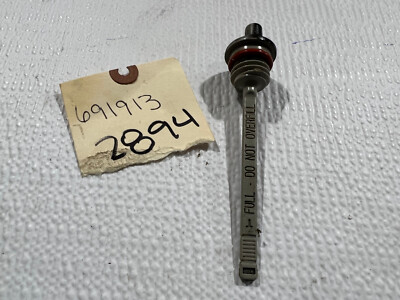 Genuine Briggs & Stratton Dipstick Tube – Replaces OEM #692093 For 294000 & 295000 Model Engines