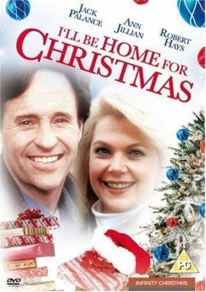 I'll Be Home for Christmas DVD (2007) FREE SHIPPING