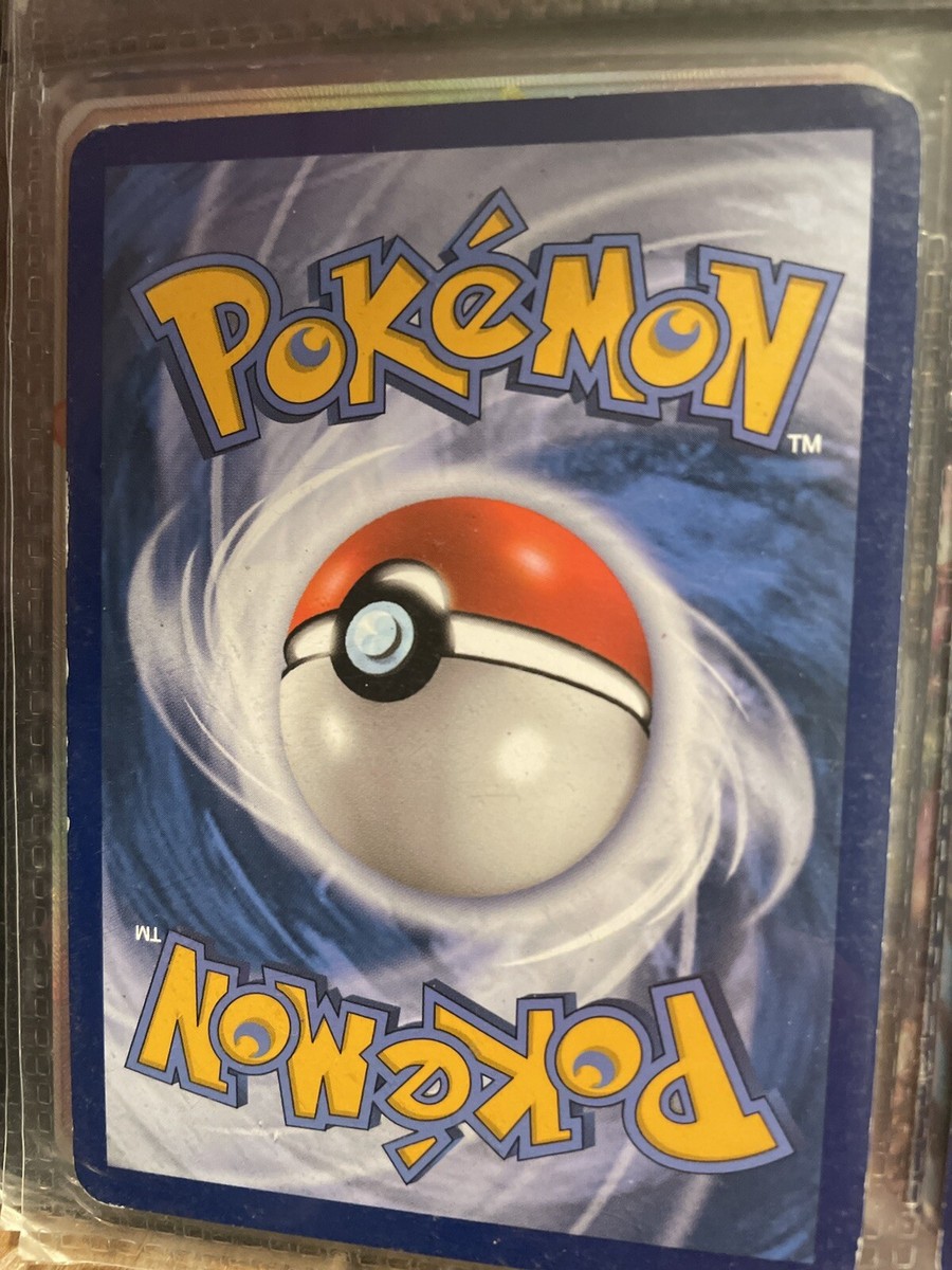 貴重！未開封　ポケモンカード　PoKeMoN trainer video usa Yanmega BREAK 8/114 2016 World Championship Pokemon Card | eBay