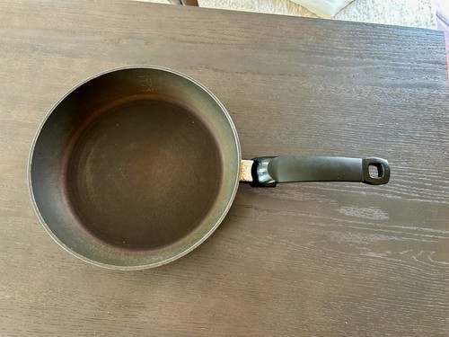 Fissler Pfanne - DM: 29 cm - Bratpfanne beschichtet - Bild 5 von 7