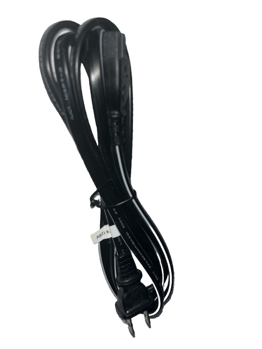 Longwell NISPT-2 Power Cable 2ft – 300V FT2 CSA 152192 Computer