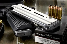Wilson Combat - 10mm 1911 Magazine - 9-Round - Full-Size - Standard Base - 47NX