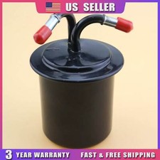 ADAUTOPARTS Fuel Filter For Subaru Legacy Outback Tribeca – OE 42072AG16A, Tank Location