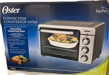 Oster Convection Countertop Oven.        34264 430991