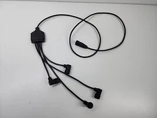 OEM Fluence Bioengineering RAZR M LED Grow Light Power Cable