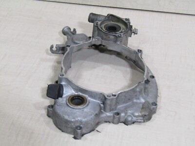 Kawasaki 1995-2006 Kdx200 Clutch Cover 14032-1418 OEM for