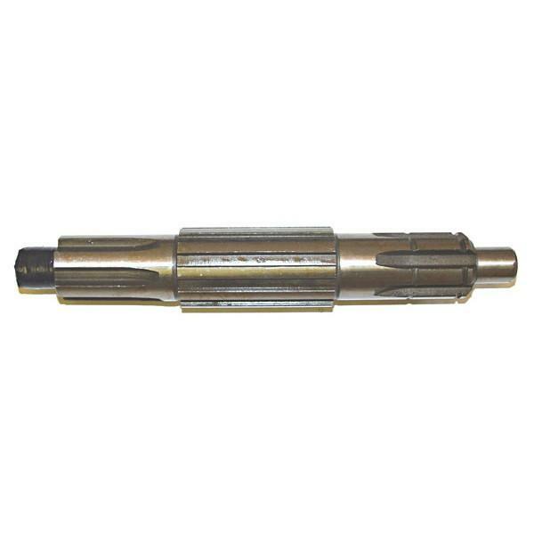 Arbre principal T90 en acier forgé renforcé pour Jeep Willys ancienne