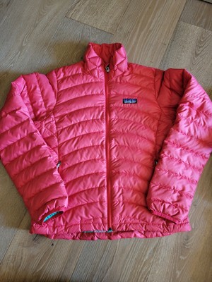 patagonia down sweater xs