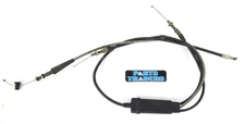 Genuine Polaris Throttle Cable Assembly 7080721 RMK XC SKS 600/700 1997-2001