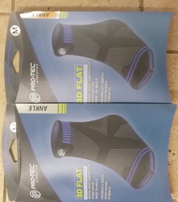 Pro-Tec 3D Flat Ankle Support - Medium