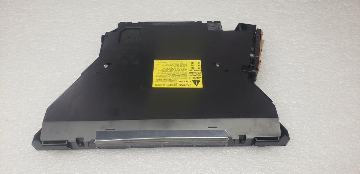 RM1-8679-000CN HP LASER SCANNER ASSY FOR ENT 700/M712/M725 SERIES