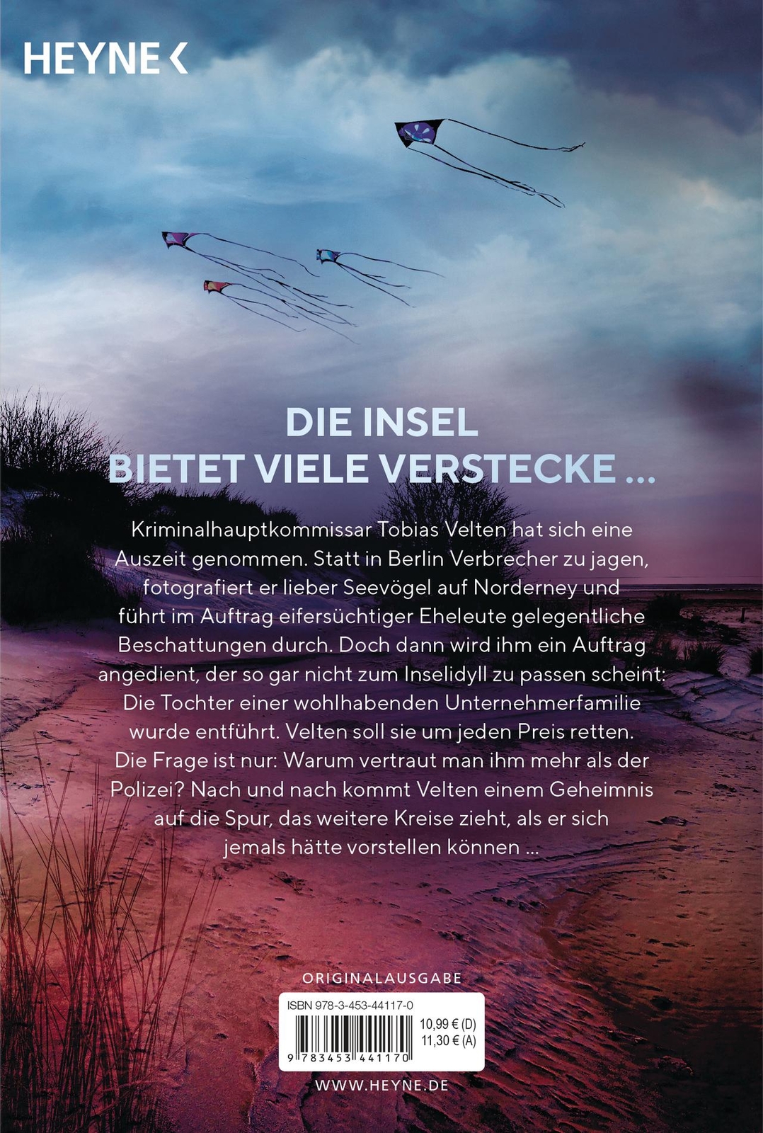 Thumbnail - Nordseedunkel Christian Kuhn