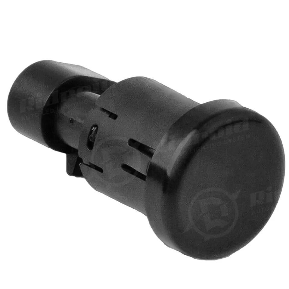 Botón de interruptor de liberación de ventana de puerta levadiza trasera para Chevy Tahoe GMC Yukon 2007-14 Foto 4 de 4