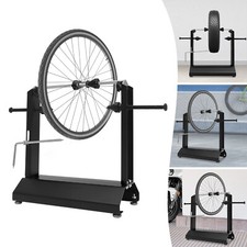 Motorcycle Wheel Balancer Tire Balancing Motorbike Wheel Support Holder Tool