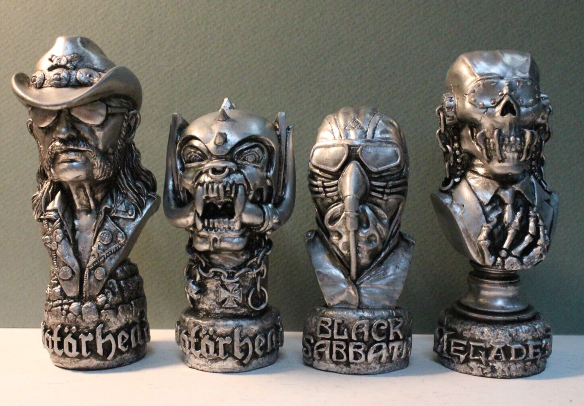 ciondolo (campana) AC / DC - Hell Bells - FBI- 1010252